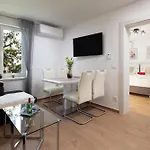 With Parking Space - 23861 Apartament