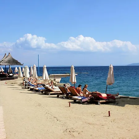 Daire With Parking Space - 23861