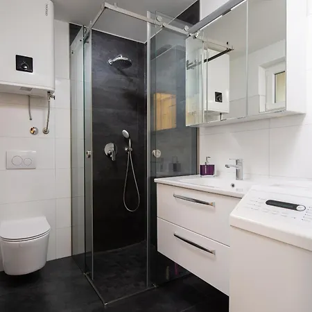 With A Parking Space - 23861 Lejlighed *