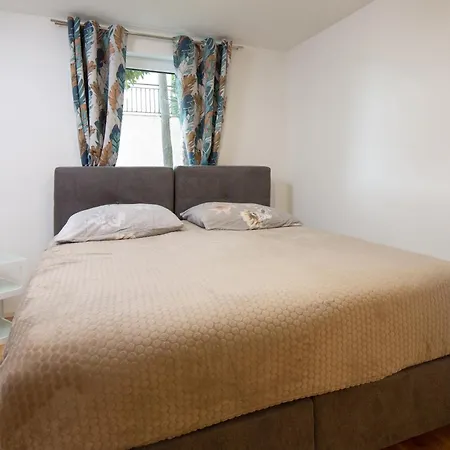 Daire With Parking Space - 23861 Opatija