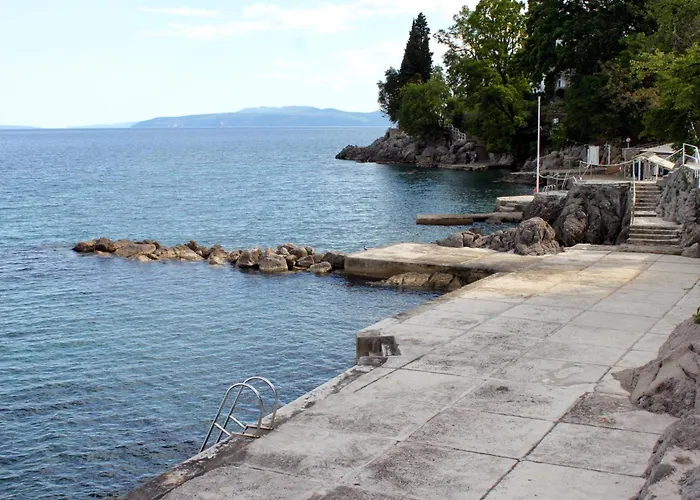 Daire With Parking Space - 23861 *