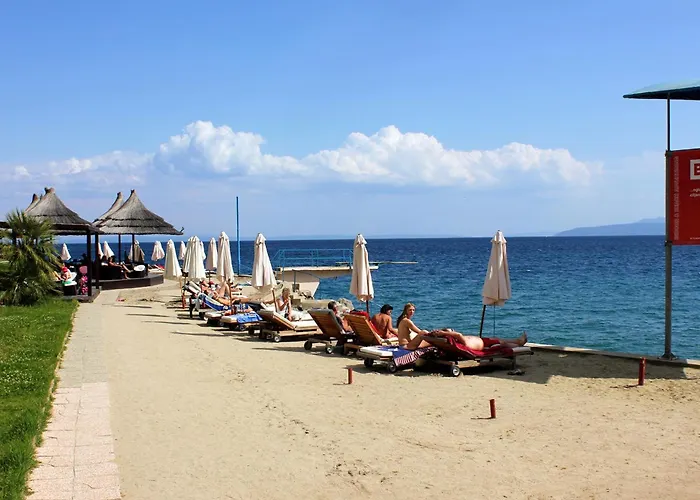 Daire With Parking Space - 23861