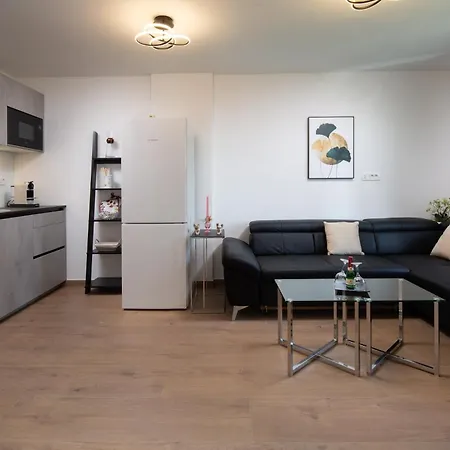 With Parking Space - 23861 * אופטיה